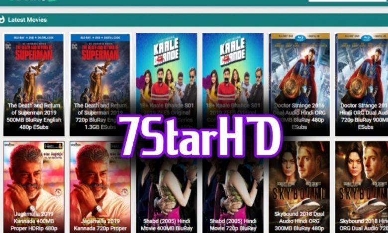 7starhd movies